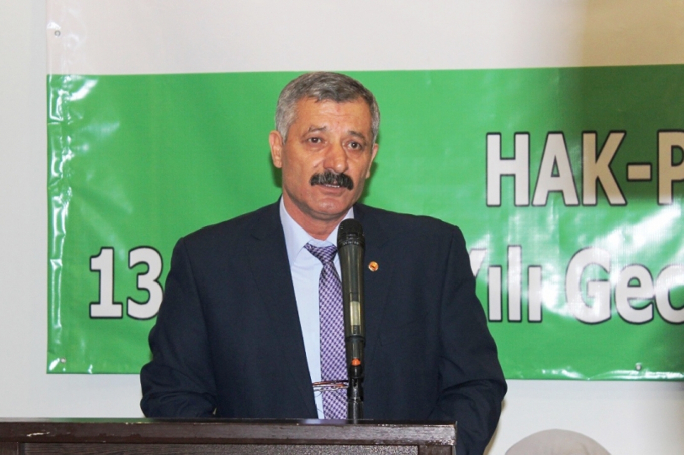 HAK PAR Genel Başkanı trafik kazasında hayatını kaybetti (GÜNCELLENDİ)